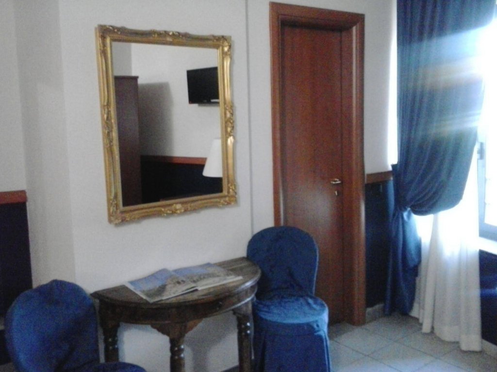 Фото Hotel San Giorgio