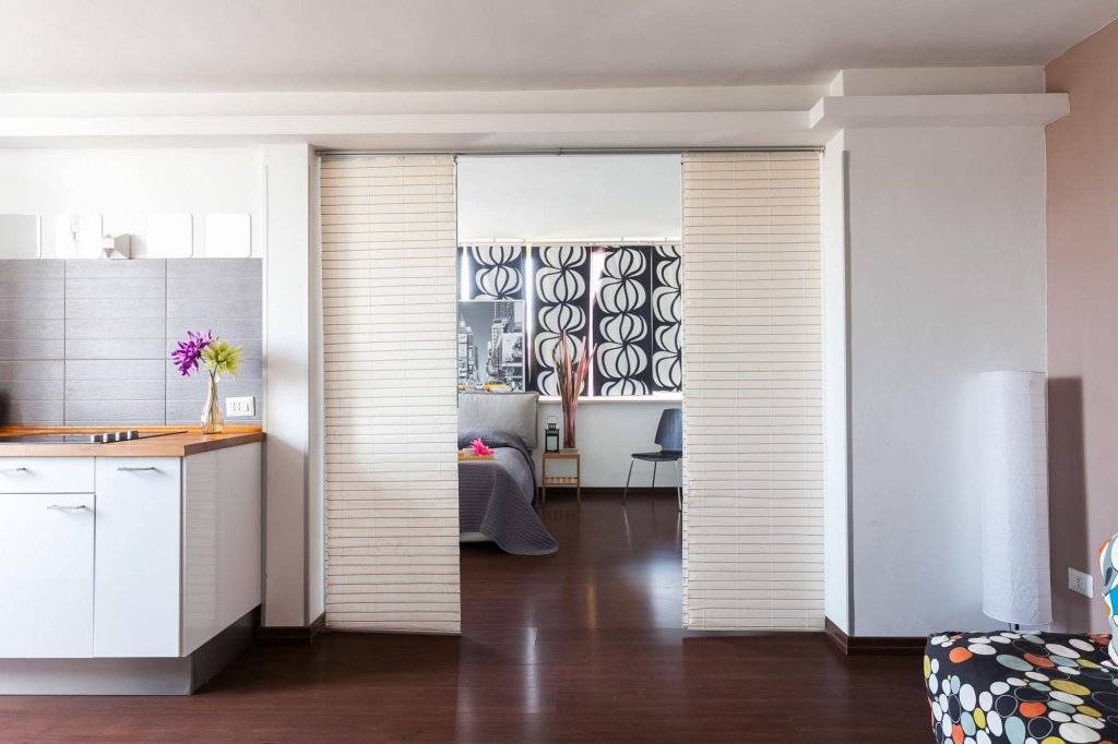 Фото Bamboo Bed & Breakfast