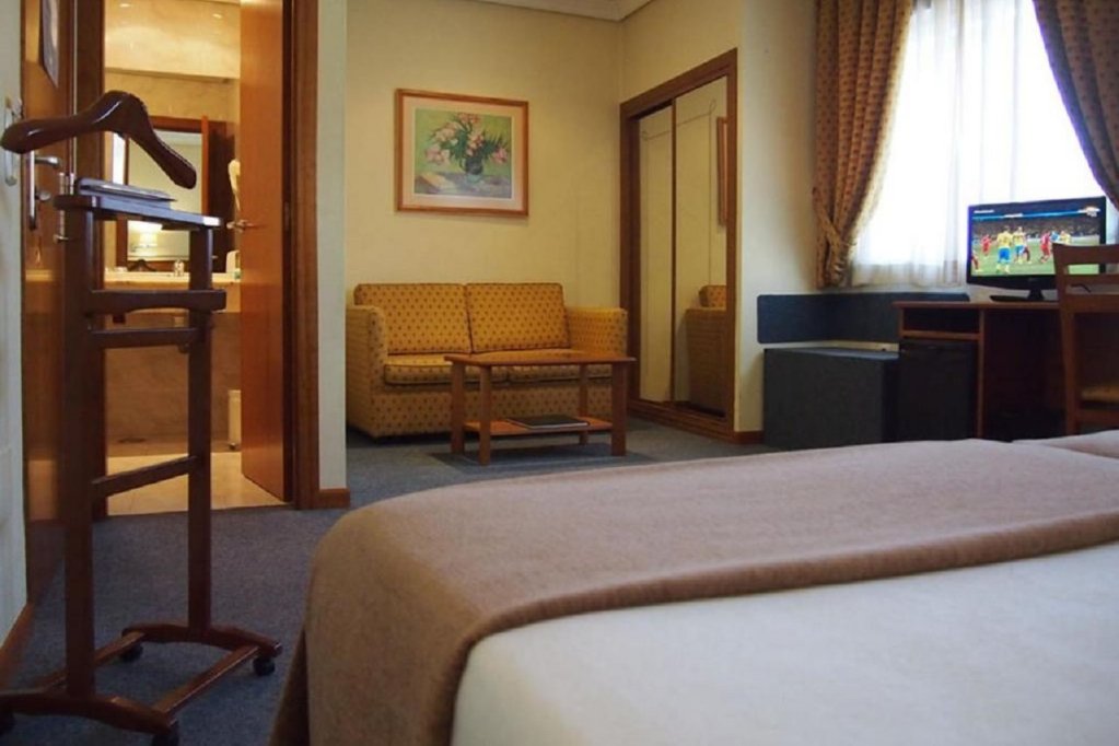 Фото Ciudad de Compostela