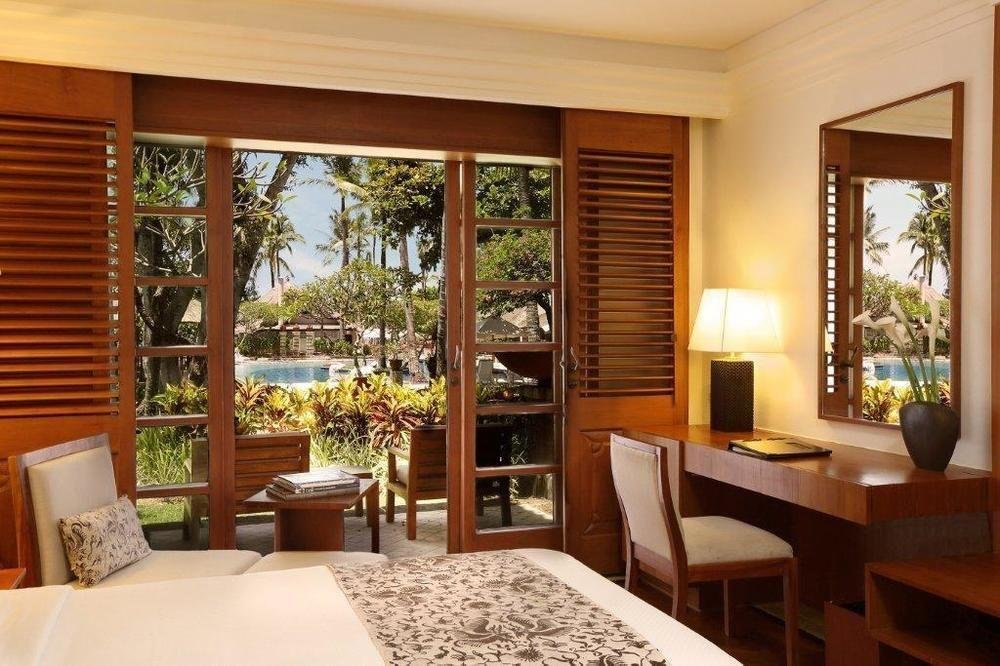 Фото The Laguna, a Luxury Collection Resort & SPA, Nusa Dua