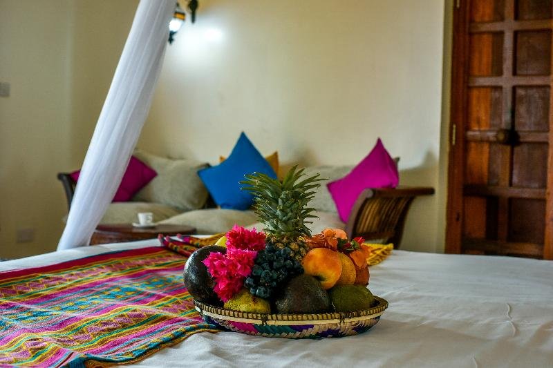 Фото Kena Beach Hotel