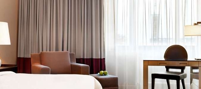 Фото Hyatt Regency Cologne