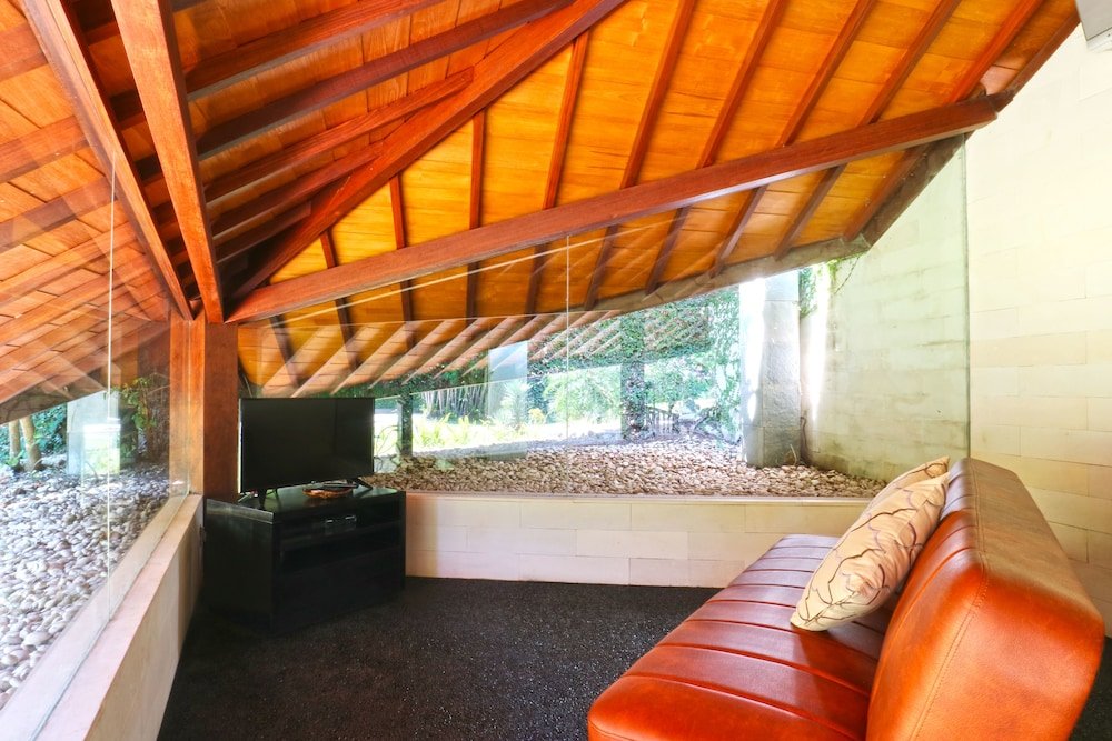 Фото Aqua Bali Villa