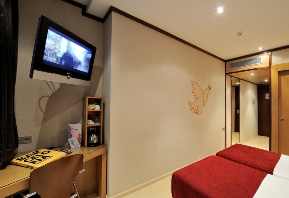 Фото Hotel Reding Croma