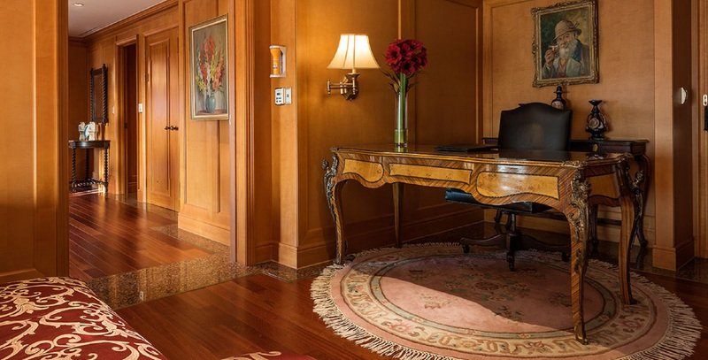 Фото Grand Mercure Imperial Palace Seoul Gangnam