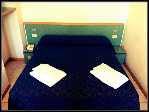 Гостиница Hotel Italia Dormelletto