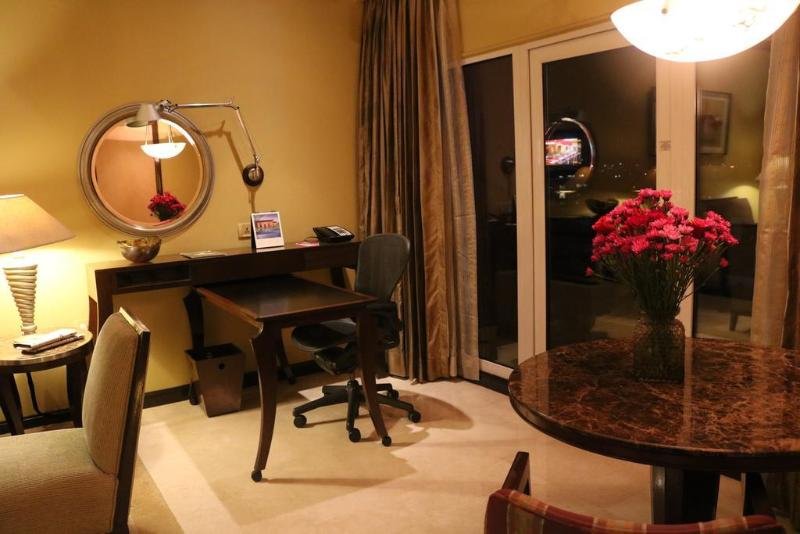 Фото Taj MG Road, Bengaluru