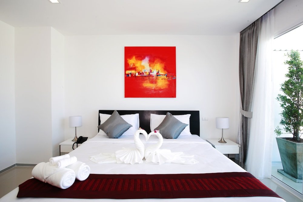 Фото Baan Sabai Hotel