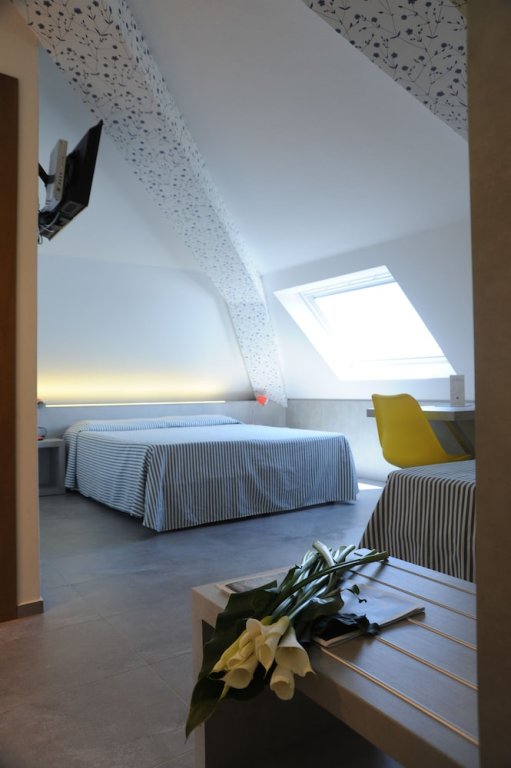 Фото Hotel Astoria