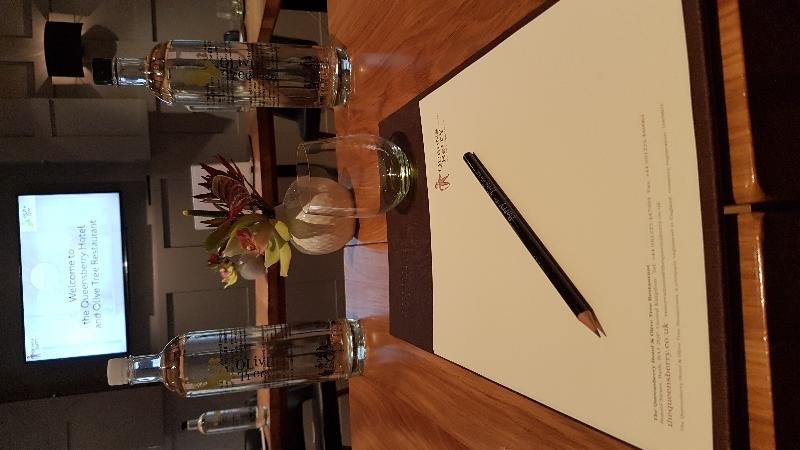 Фото The Queensberry