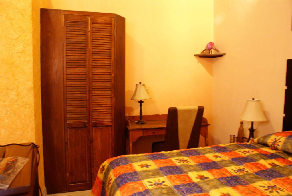 Фото Casa Alebrijes Hotel