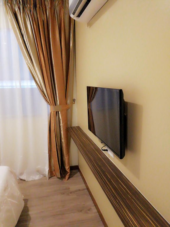 Фото Angsoka Hotel Teluk Intan