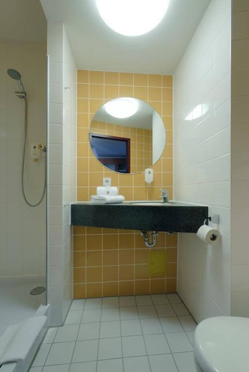 Фото B&b Hotel Mainz-Hechtsheim