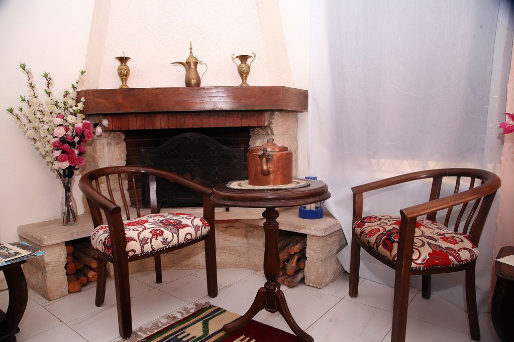 Фото Arabian Suites