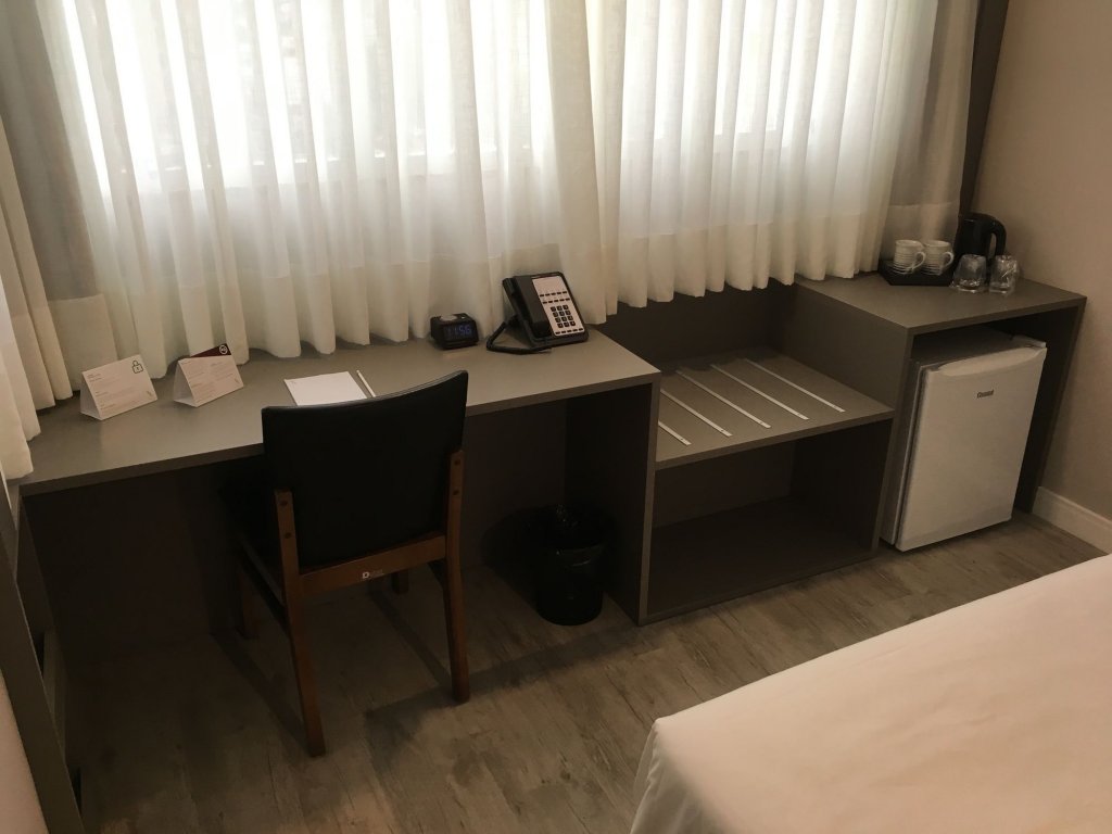 Фото Santa Inn Hotel