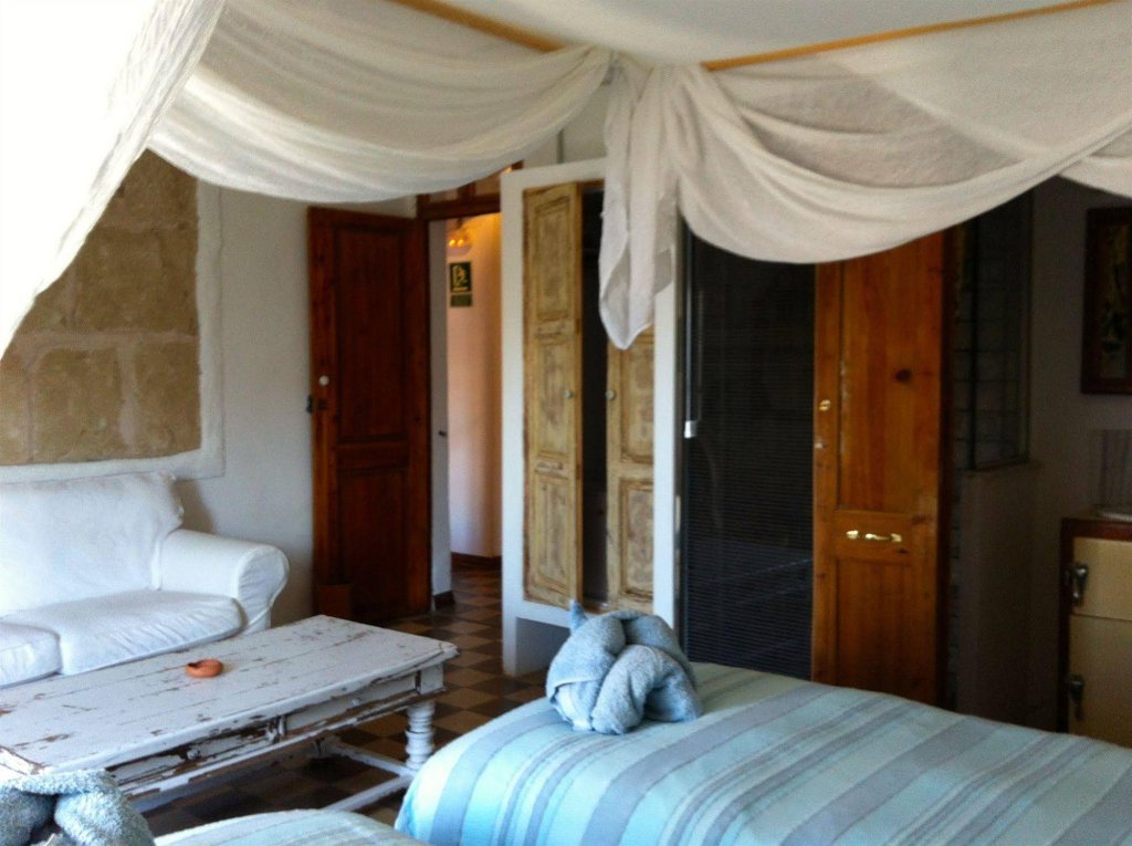 Фото Vara de Rey Guest House