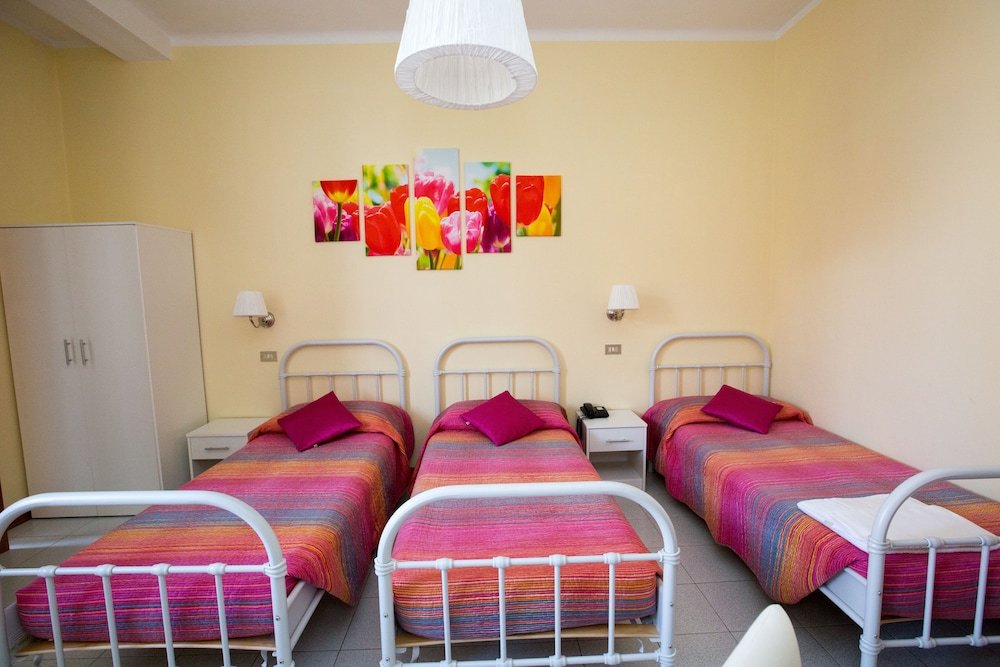 Фото Hotel Arcoveggio