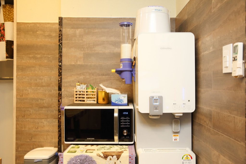 Фото Daeyoung Hotel Seoul