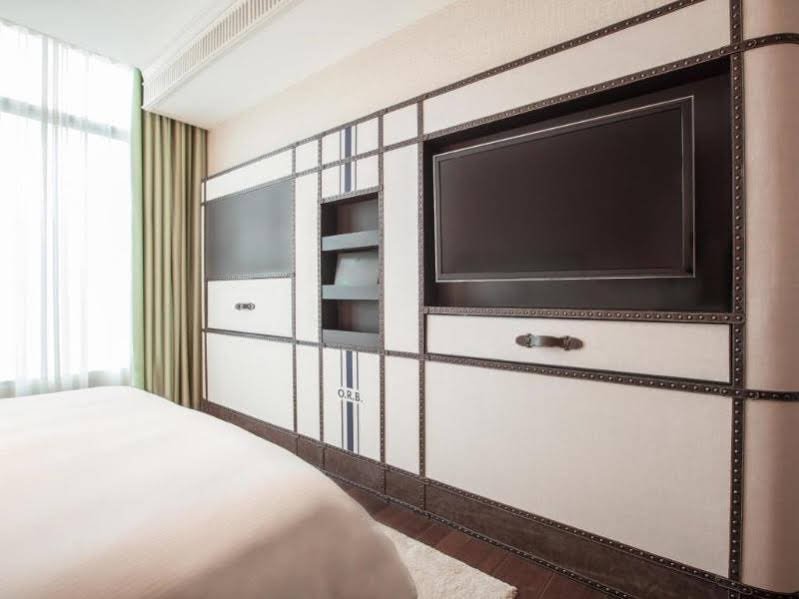 Фото Oriental Residence Bangkok