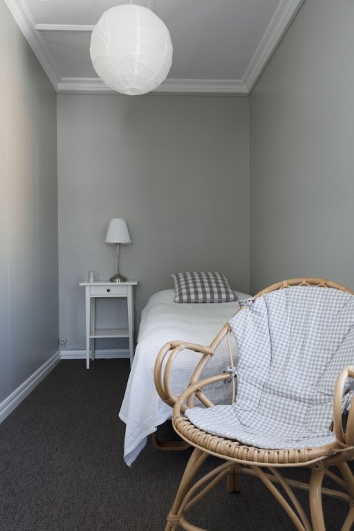 Фото Arbol Guest House