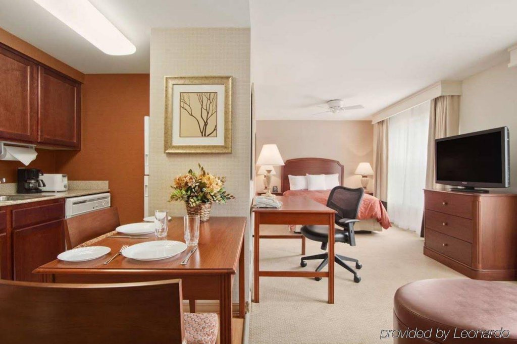 Фото Homewood Suites by Hilton Columbia Md