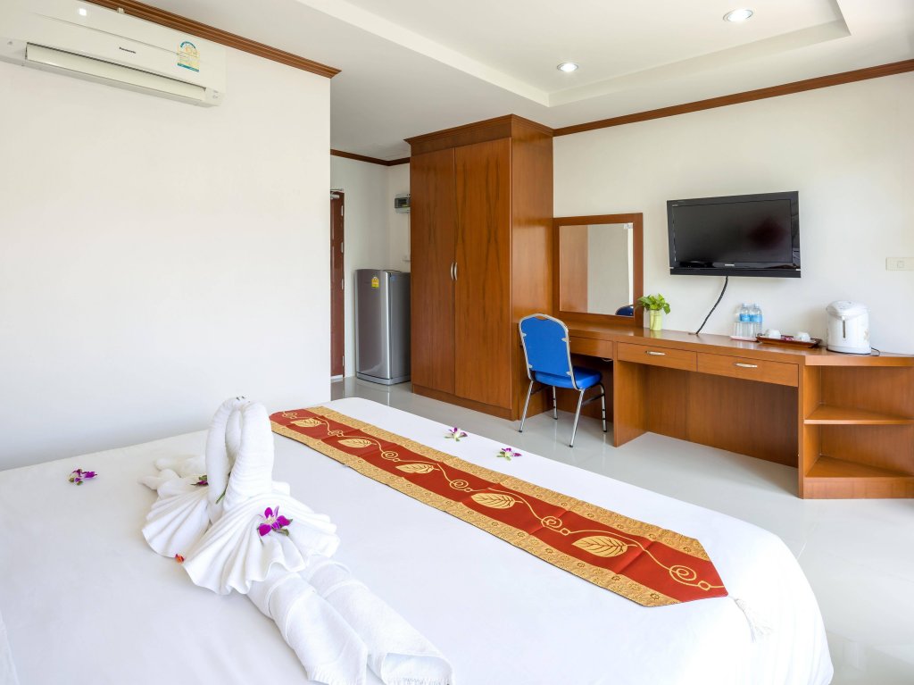 Фото Phusita House 2