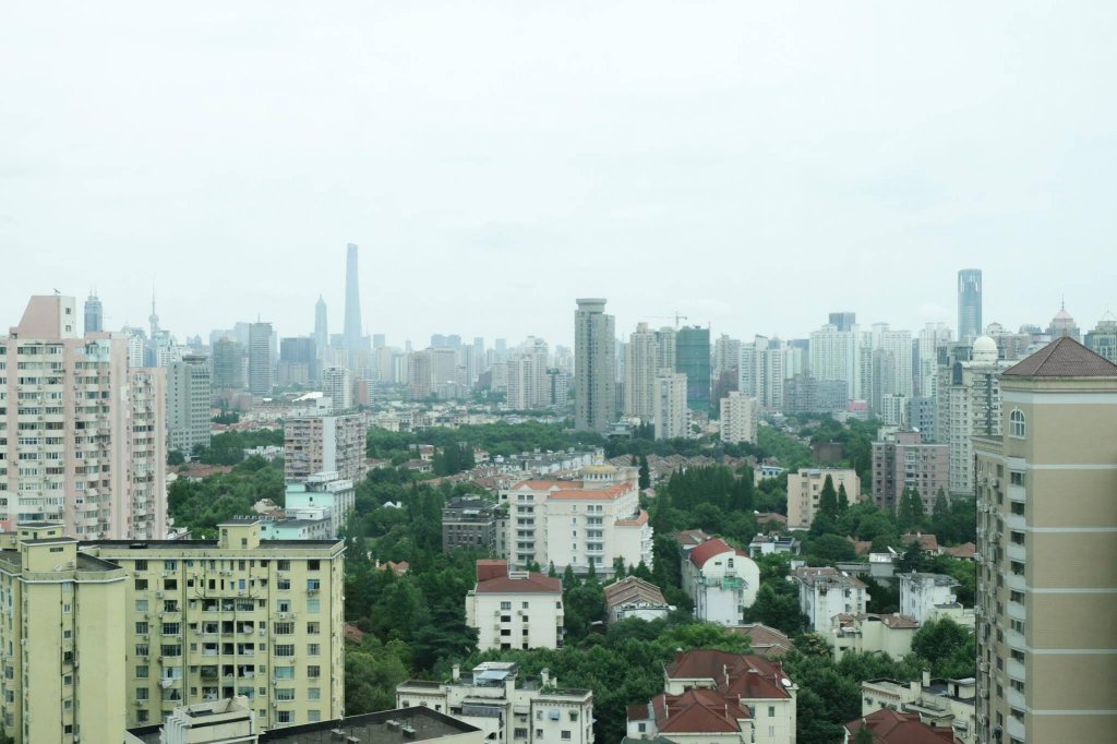 Фото Hengshan Garden Hotel