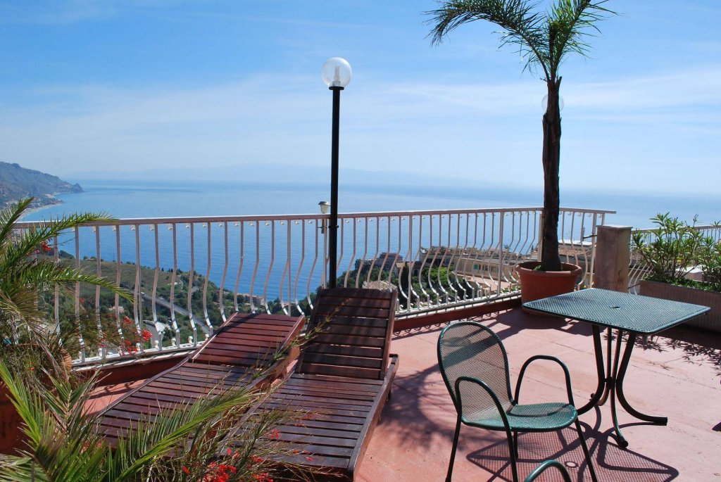 Фото Отель Splendid Taormina