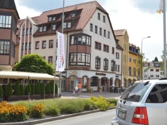 Фото Arkaden Hotel