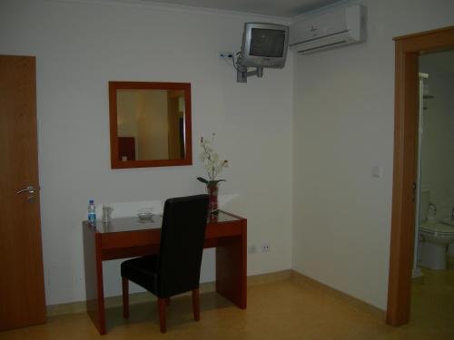 Фото Hospedaria Recomeçar