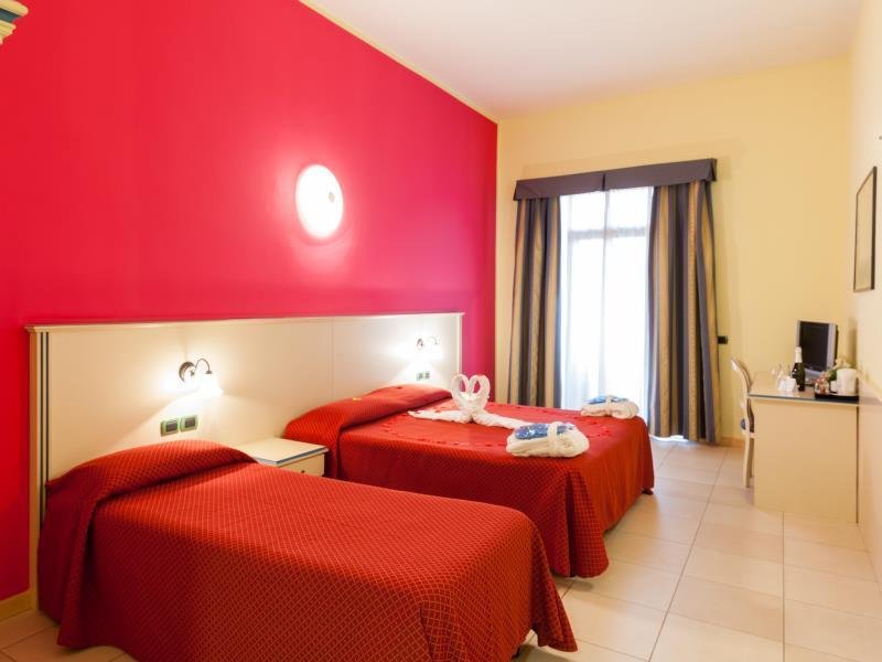 Фото Hotel Lovere Resort & SPA