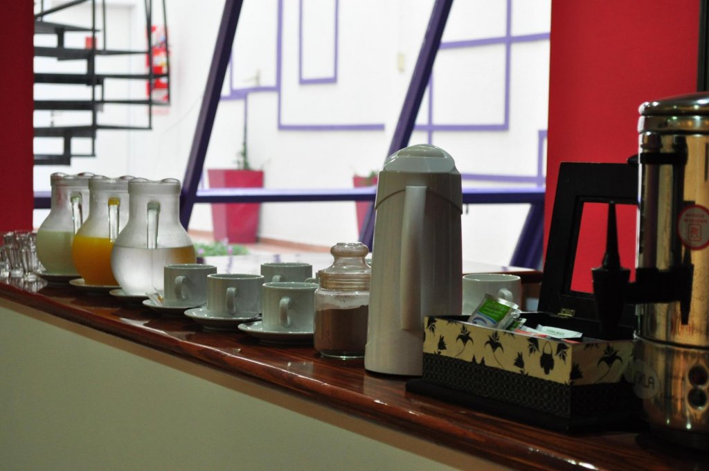 Фото Altea Hotel de Rosario