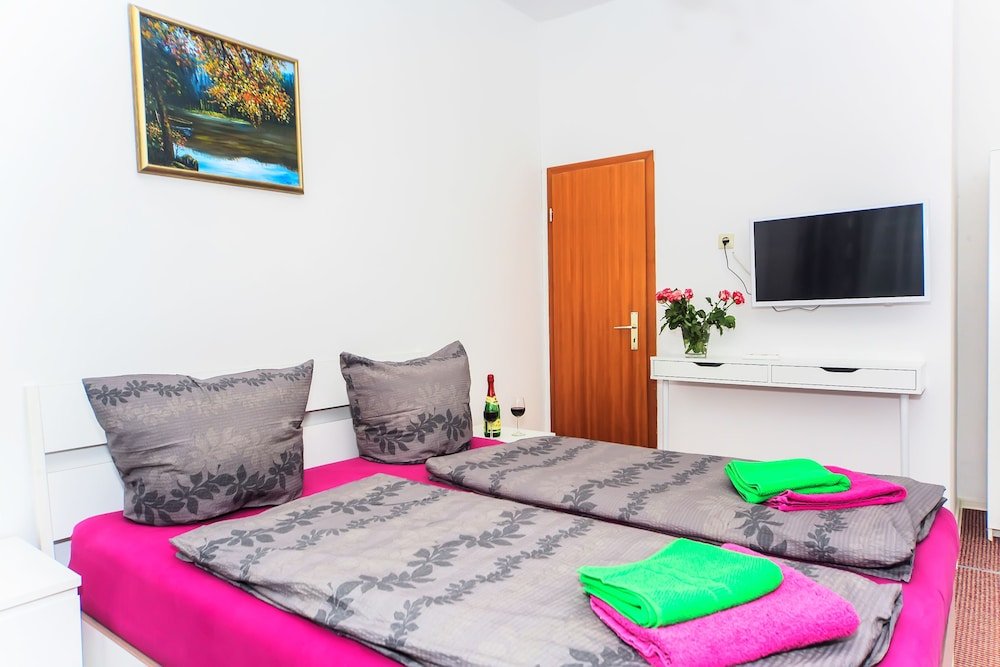 Фото Hotel Askania