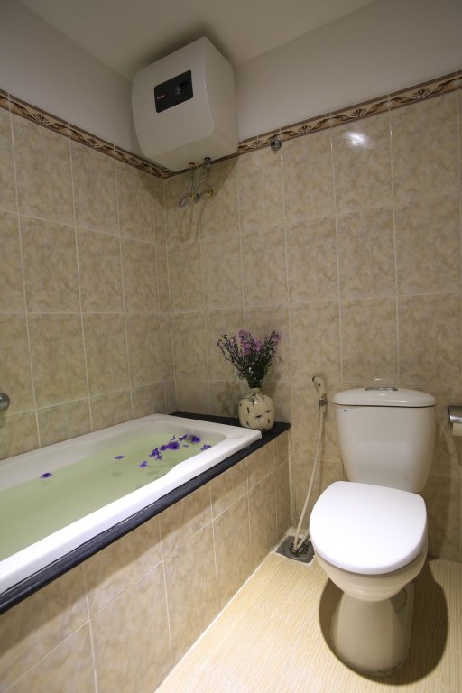 Фото Acacia Heritage Hotel