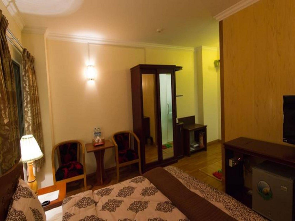 Фото Millennium Hotel