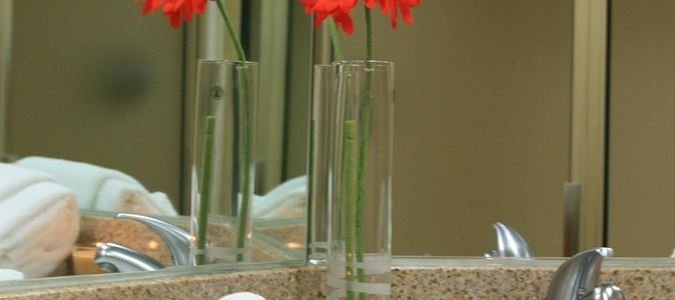 Фото Hampton Inn Atlanta Nw Cumberland