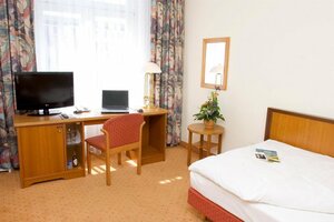 Гостиница Best Western Plus Hotel Excelsior