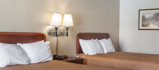 Фото Howard Johnson by Wyndham Albany