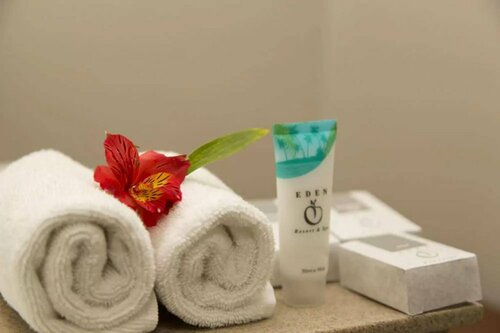 Гостиница Occidental Eden Beruwala в Западной провинции