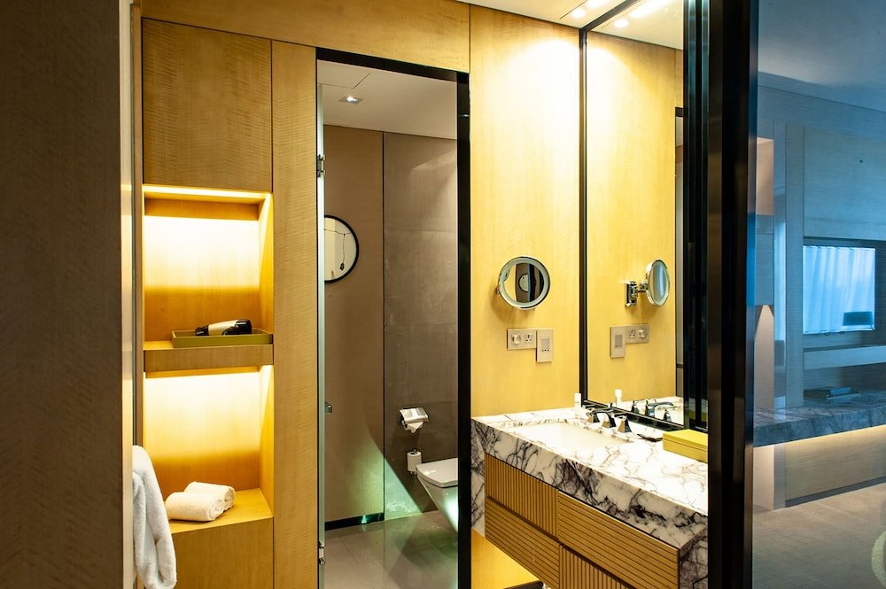 Фото Hyatt Regency Tianjin East