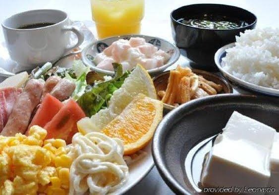 Фото Apa Hotel Kyoto Gion Excellent