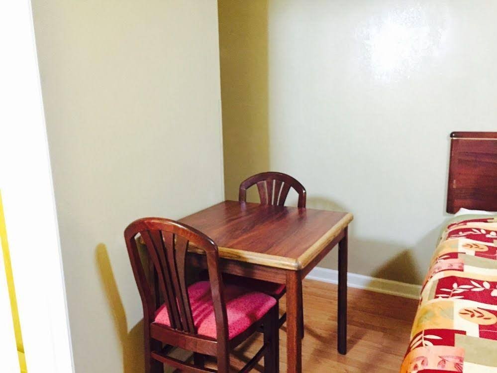 Фото City Center Motel