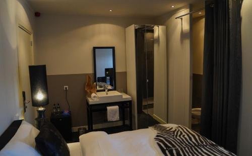 Фото Huis van Bewaring