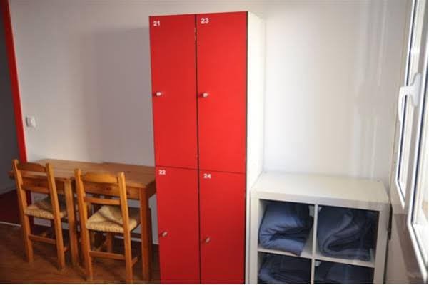 Фото Mana Mana Youth Hostel