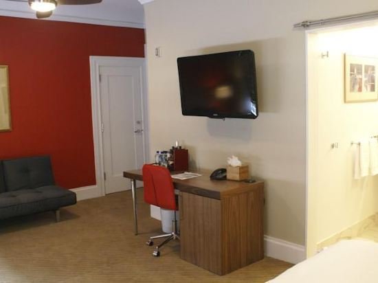 Фото Palihotel San Francisco