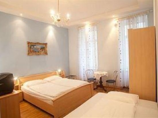 Фото Pension Vera