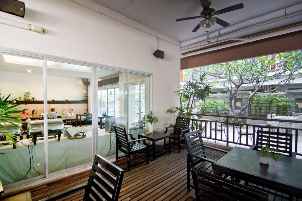 Фото Kokotel Pattaya South Beach