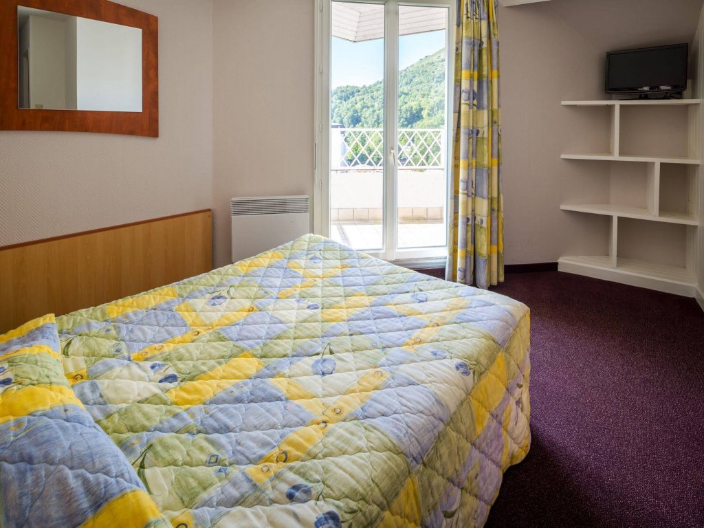 Фото Hôtel Saint Georges