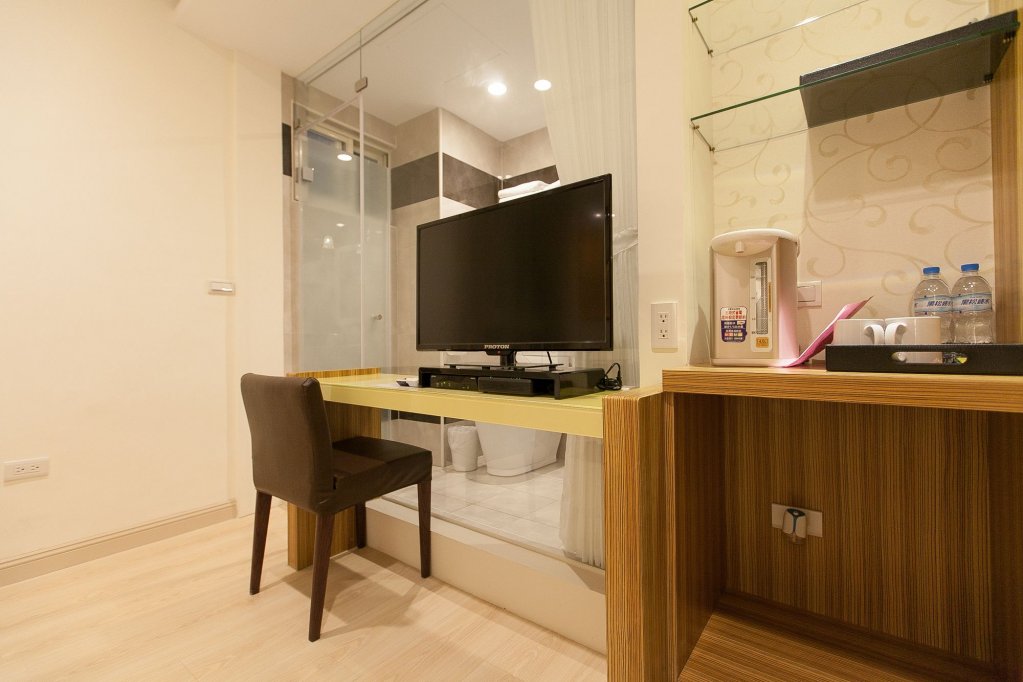 Фото Taitung Z. Hotel