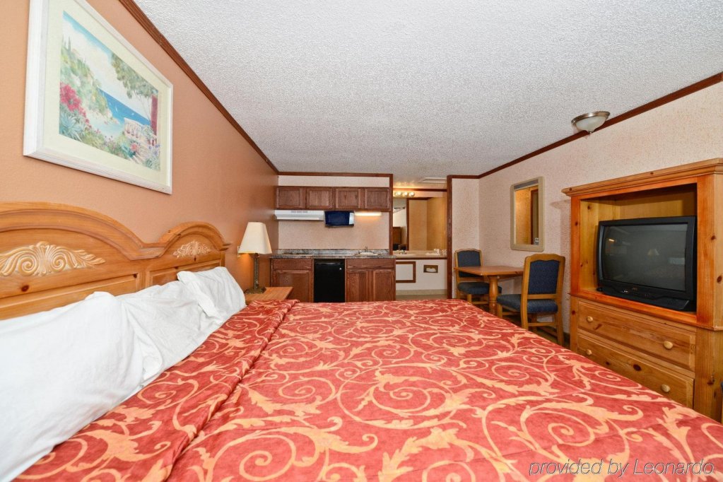 Фото Rodeway Inn